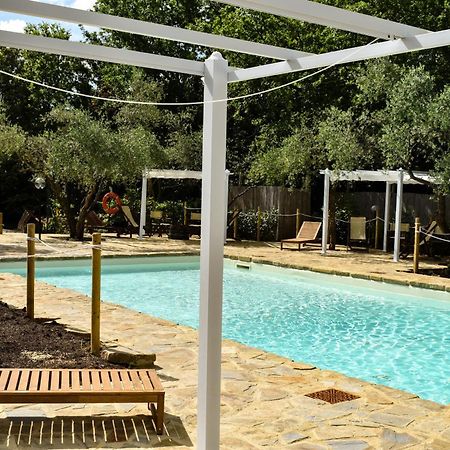 Agriturismo Fattoria Sant'Appiano Barberino di Val dʼElsa Exteriör bild