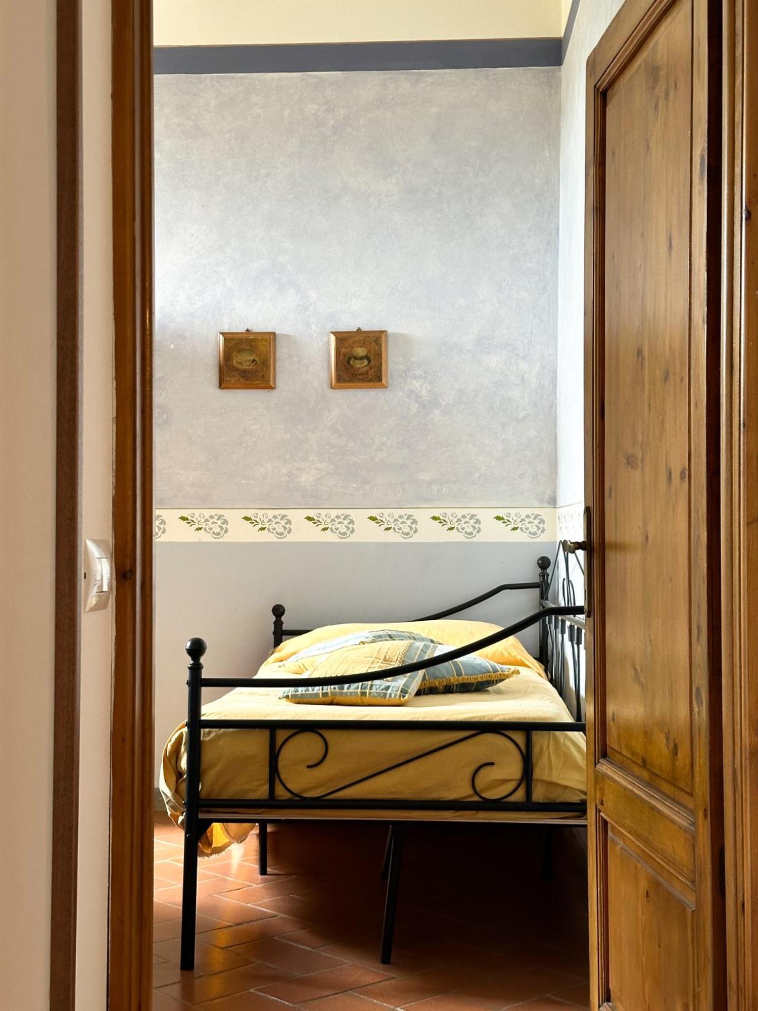 Agriturismo Fattoria Sant'Appiano Barberino di Val dʼElsa Exteriör bild