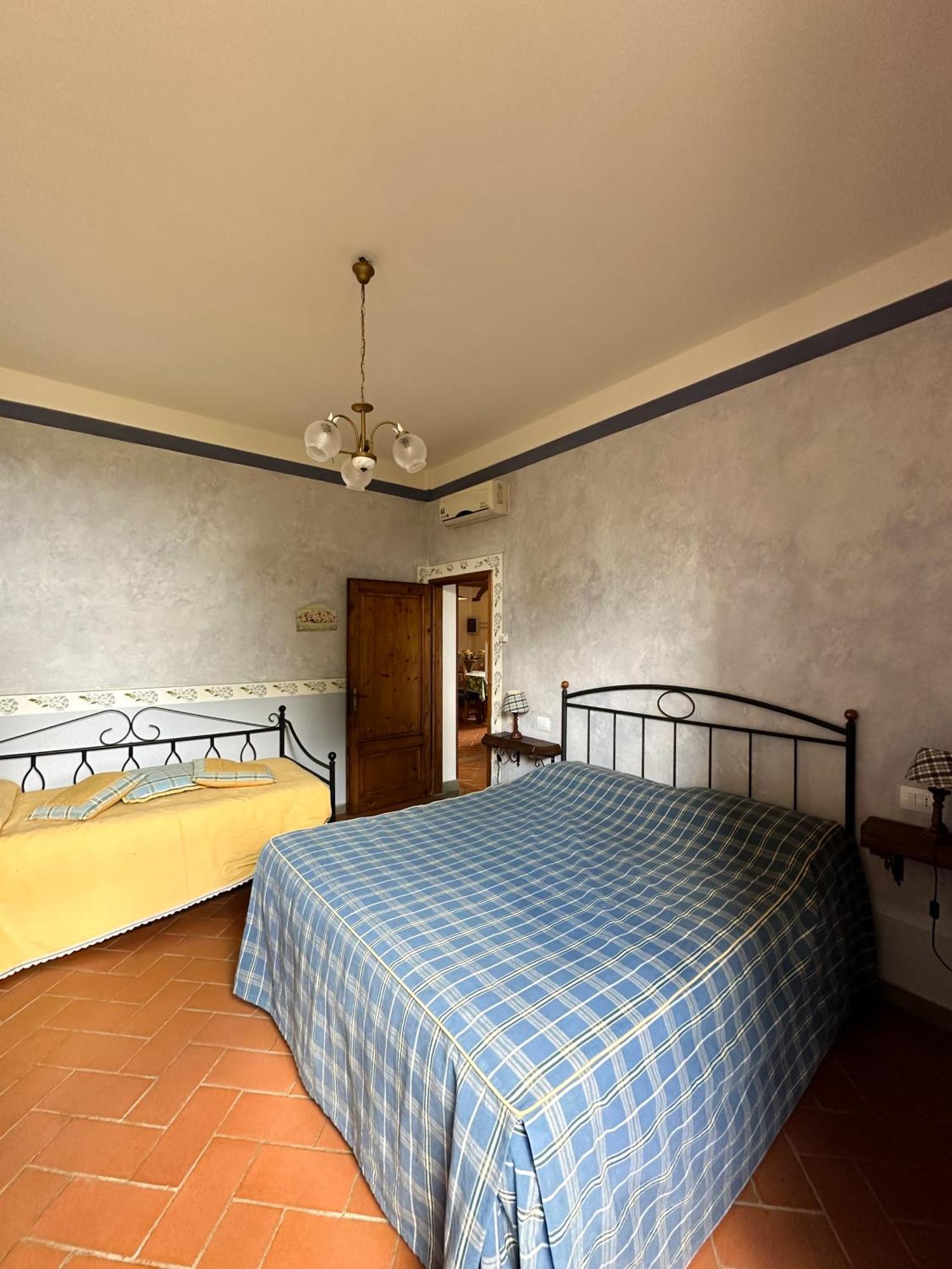 Agriturismo Fattoria Sant'Appiano Barberino di Val dʼElsa Exteriör bild