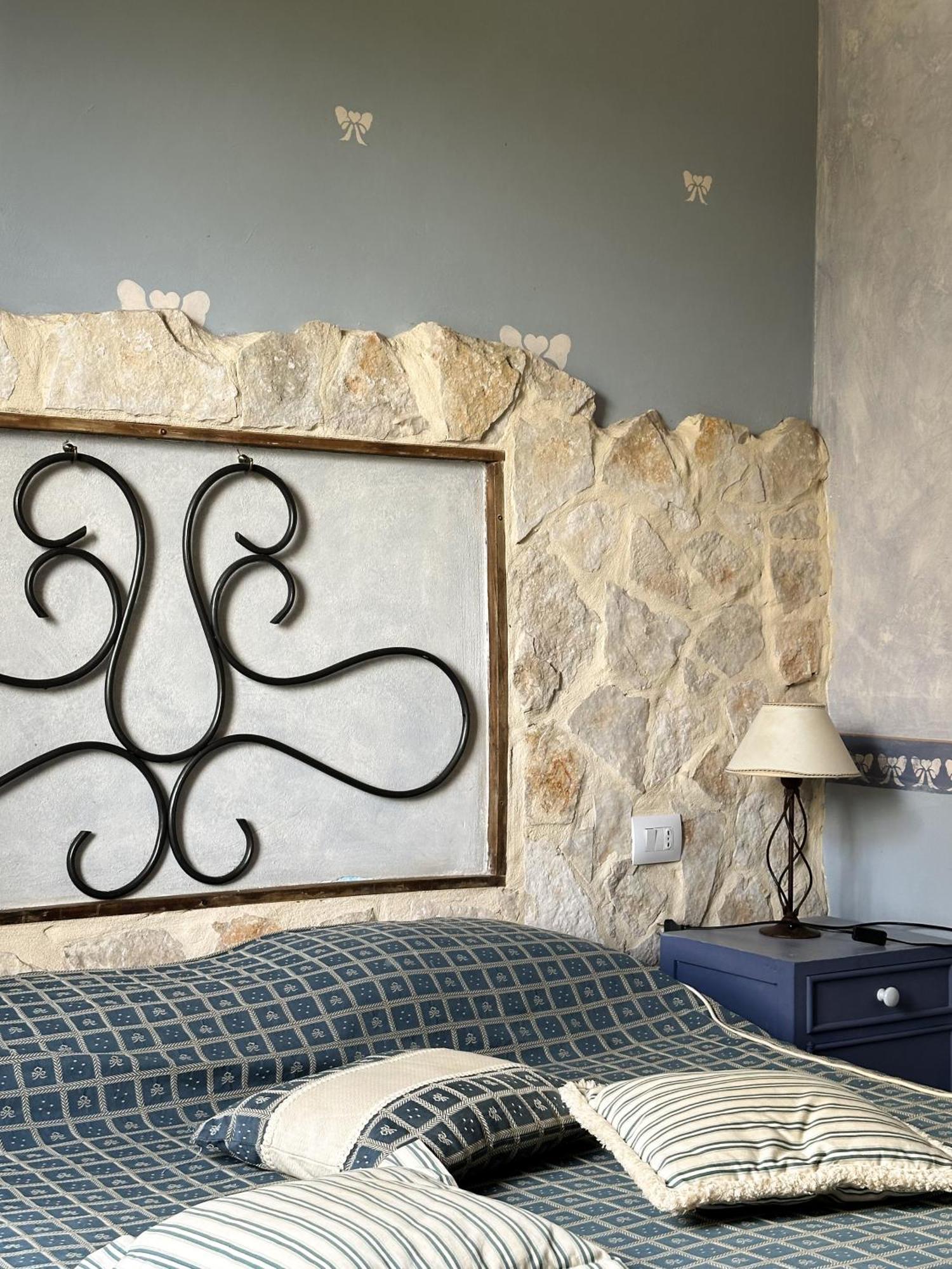 Agriturismo Fattoria Sant'Appiano Barberino di Val dʼElsa Exteriör bild