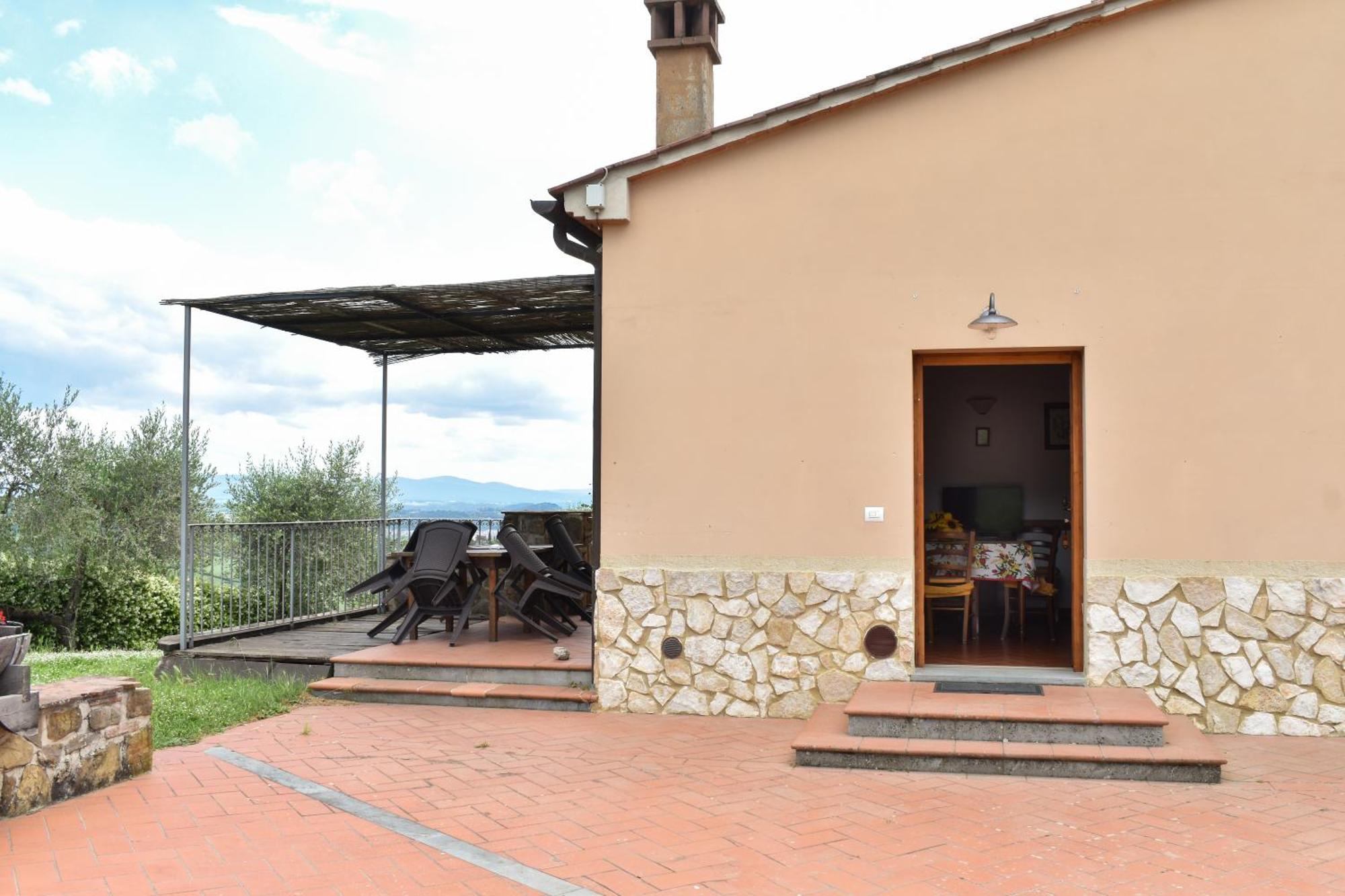 Agriturismo Fattoria Sant'Appiano Barberino di Val dʼElsa Exteriör bild