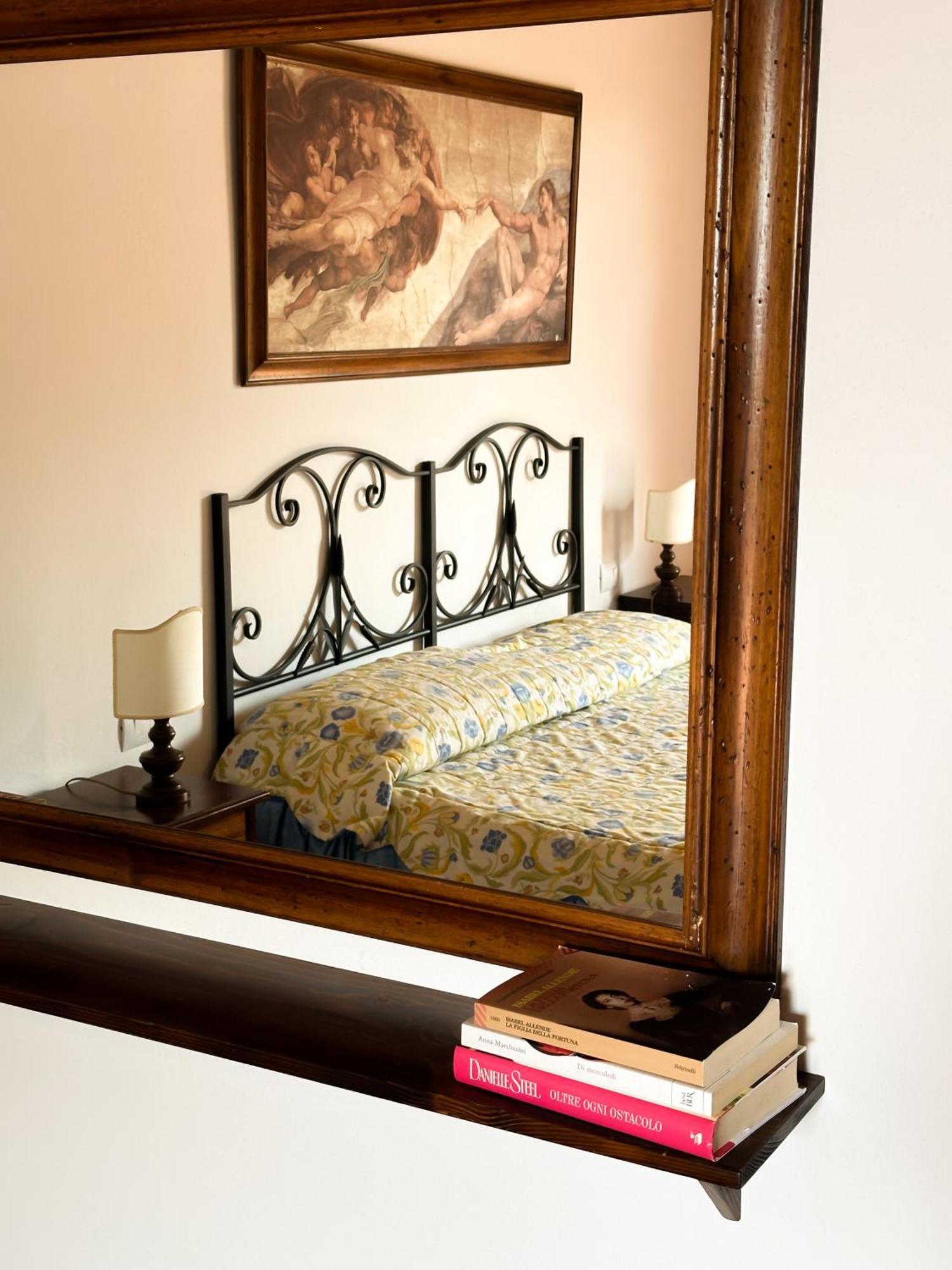 Agriturismo Fattoria Sant'Appiano Barberino di Val dʼElsa Exteriör bild