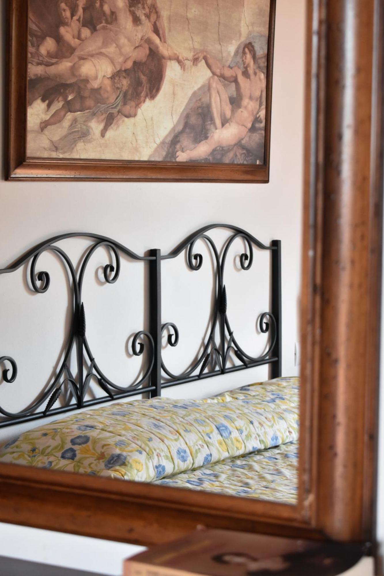 Agriturismo Fattoria Sant'Appiano Barberino di Val dʼElsa Exteriör bild