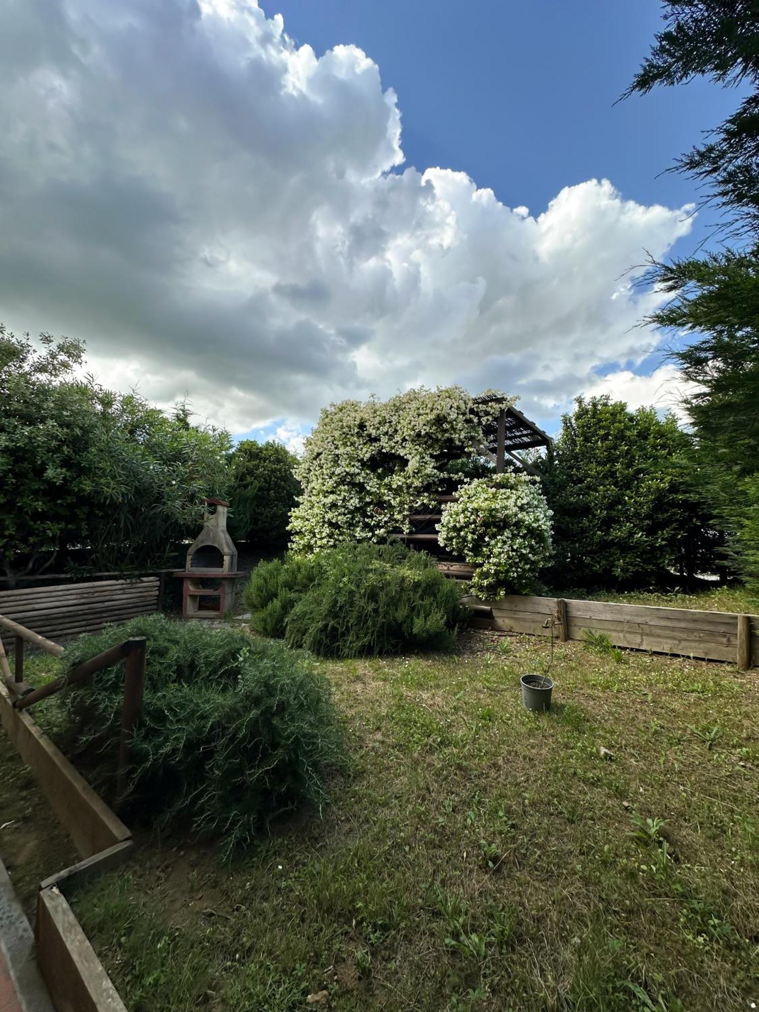 Agriturismo Fattoria Sant'Appiano Barberino di Val dʼElsa Exteriör bild